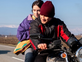 Разжимая кулаки