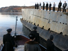 Первый после Бога (6)