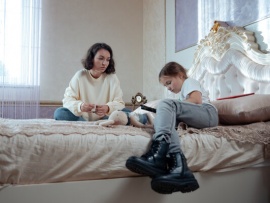 Там, где не бывает снега (2)