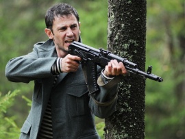 Золотой капкан