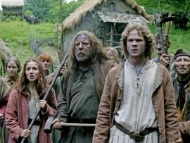 Волшебник Земноморья