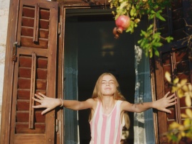 Лето, когда я научилась летать (2)