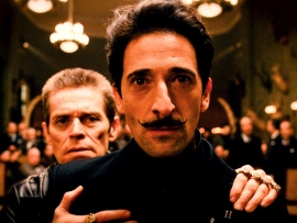 Отель «Гранд Будапешт» (5)