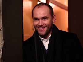 Возвращение домой (3)