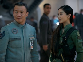 День независимости. Возрождение