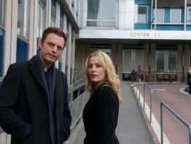 Последняя любовь мистера Моргана (2)