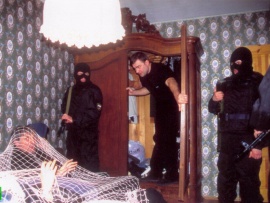 Агент национальной безопасности 5 (5)