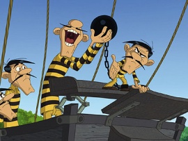 Путешествие на Запад (3)