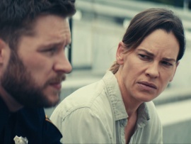 Гнев материнский