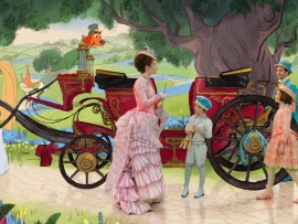 Мэри Поппинс возвращается (3)