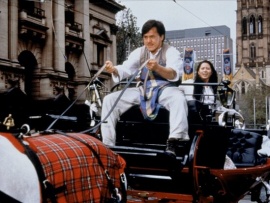 Мистер Крутой (6)