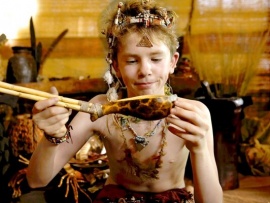 Артур и месть Урдалака (5)