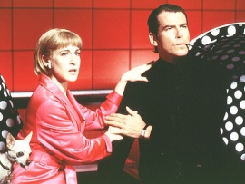 Марс атакует! (3)