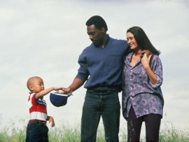 Золотой ребёнок