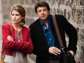 Париж-Манхэттен