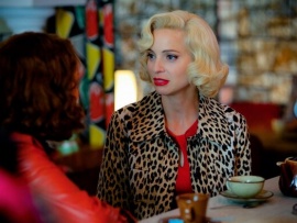 Загадочные убийства Агаты Кристи (6)