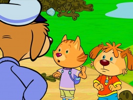 Пип и Альба (4)