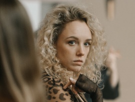 Премьера. Танго на осколках (3)