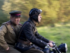 Операция Горгона (4)