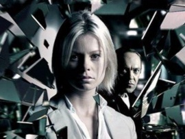 Башня. Новые люди