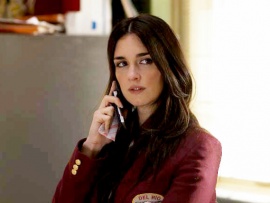 Исчезновение (5)