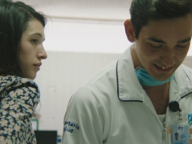 Дикая местность (2)