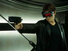 Невидимка (5)