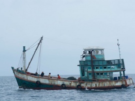 Путь к свободе (2)