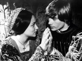 Ромео и Джульетта (2)