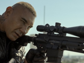 Игра киллера (5)