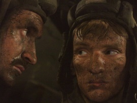 Белый тигр (4)