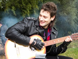 Овечка Долли была злая и рано умерла (3)