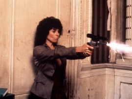 Побег из Нью-Йорка (2)