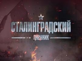 Сталинградский дневник