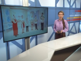 В кругу семьи