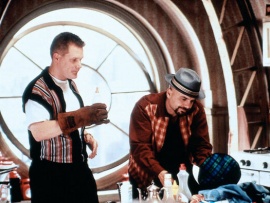 Sayrga chiqqan go'dak (2)