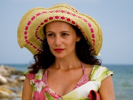 Огни притона