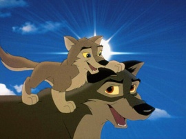 Балто 2: В поисках волка (3)