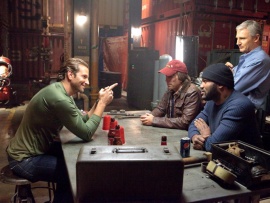 Команда «А» (2)