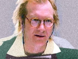 Никогда не разговаривайте с неизвестными