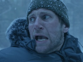 Ледяной страх