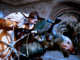 Возвращение в страну Оз (2)