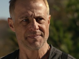 Битва с киборгами (5)