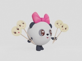 Малышарики идут в детский сад (5)