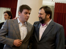 Только о любви (6)