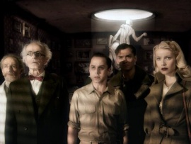 Небесный капитан и мир будущего (4)