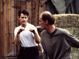 Твин Пикс: Сквозь огонь (5)