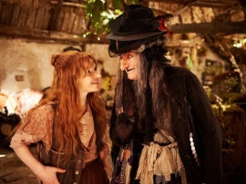 Маленькая ведьма (2)