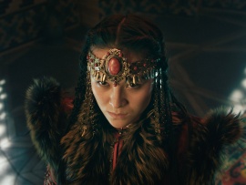 Эмир Самарканда (4)