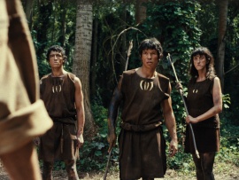 Племя чужих (5)